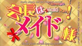 Kaichou Wa Maid Sama Final Episode English Sub