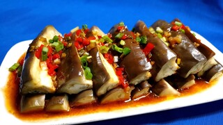 CÀ TÍM làm cách này rất bắt cơm - Thanh cooking