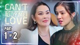 Can't Buy Me Love | Episode 95 (1/2) | February 23, 2024
