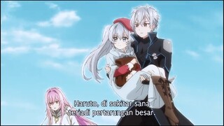 Seirei Gensouki: Spirit Chronicles season 2 episode 7 Full Sub Indo | REACTION INDONESIA