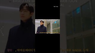 #Business Proposal #Shin-Hari#Kang Tae-Mo