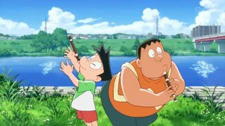 DORAEMON SINH NHẬT CỦA CHAIEN / tóm tắt phim anime hay " review phim anime hay