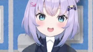 [Short video] The two-spined salamander girl is actually by my side? 【Cooked meat|Shizukou】