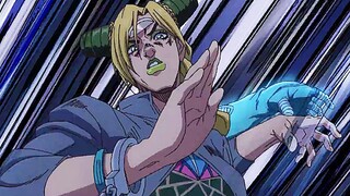 终于等到你！Netflix动画《JOJO的奇妙冒险 石之海》第2部分正式预告