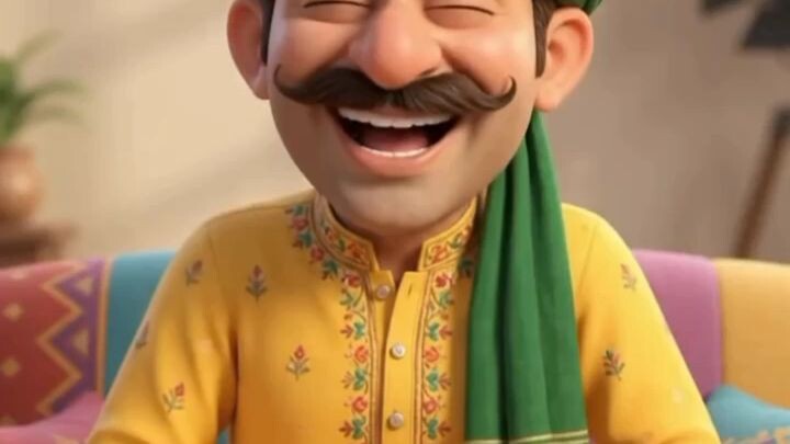 Paad Marny wala_____ 😆😂😆😂😆 #kartoon_station #paaad #poooooooooooooooooooooooooooooooooo #punjab