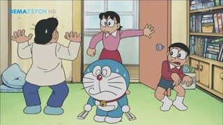 Doraemon episode 128