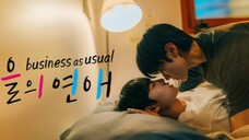 BL Business As Usual ep 6