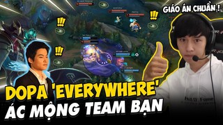 BÌNH LUẬN RANK HÀN: VẪN LÀ DOPA VỚI GIÁO ÁN ĐƯỜNG GIỮA QUEN THUỘC,TWISTED FATE CARRY ! |BLV VĂN TÙNG