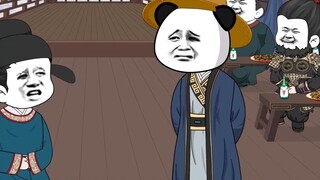 Episode 138: Li Junxian is framed. Can Xia Ren save him?