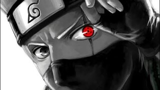 KAKASHI HATAKE - amv -