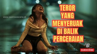 Horor Paling Panas🔥Sinopsis Film Possession: Kerasukan (2024), Mampukah Faris Selamatkan Ratna?