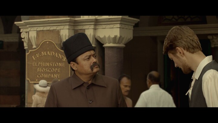 Hiralal 2021 Bangla Movie