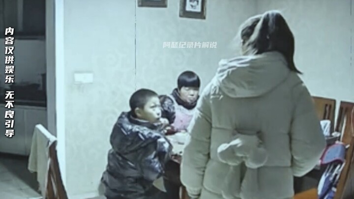 Phim tài liệu "Ăn sáng lúc nửa đêm"