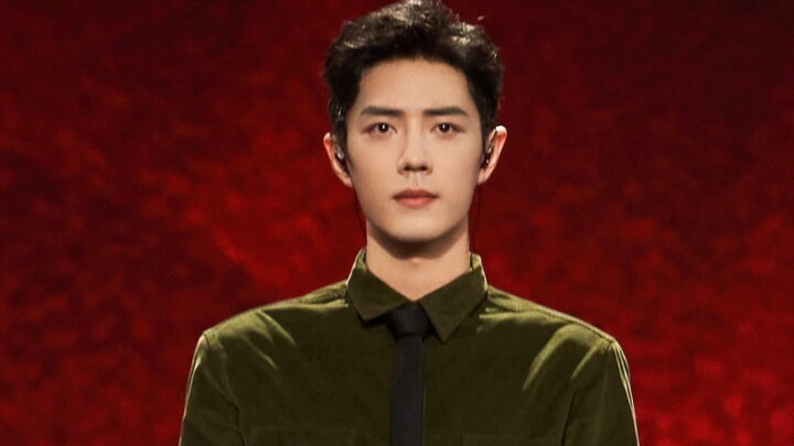 Hanya Mengira Ini Biasa—Xiao Zhan