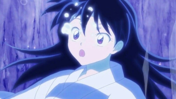 Yashahime  -  fly Away - 3000+