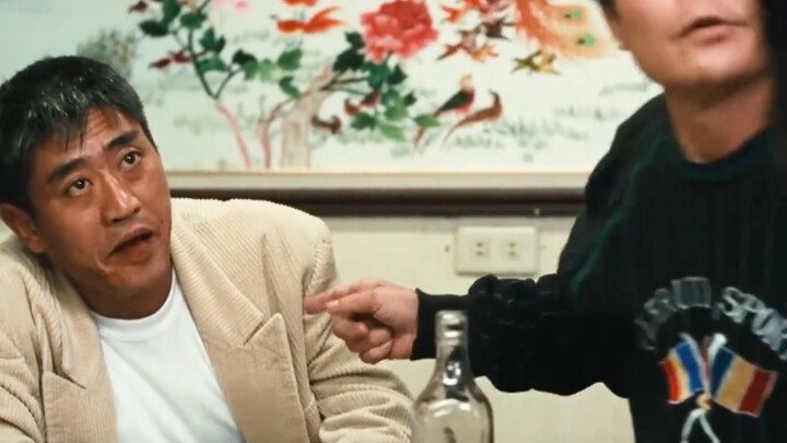 “ไม่กลัวคนวัยกลางคน กลัวเด็กหนุ่มวัยสิบห้าสิบหกที่หัวร้อน แค่ไม่ถูกใจก็ลุยเลย”