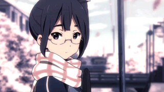 Shiori Asagiri--a shy and beautiful girl