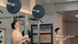健身房龙级灾害