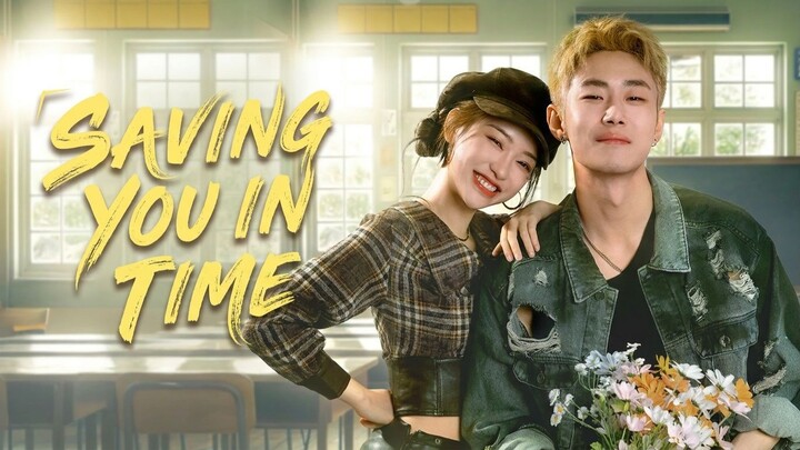 Saving You In Time