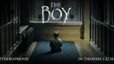 The Boy. (2016)