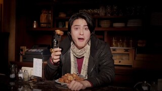 [Phiên bản tiếng Trung cá nhân] Đội số 1 Gojuuker Confession House 15 Tưởng nhớ Kindaichi! Ông già t