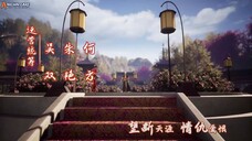 Against the sky supreme Eps 419 sub indo