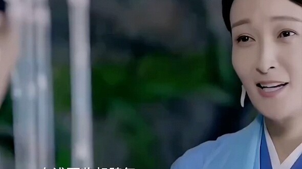 Sau khi Thanh Thanh về làm dâu nơi chín tầng trời, mọi việc đều phải tuân theo phép tắc của Thiên tộ