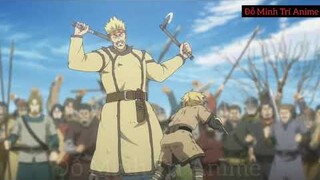 Đỗ Minh Trí Anime Play With Fire「AMV」Anime Mix