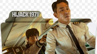 Hijacked 1971(2024) Movie