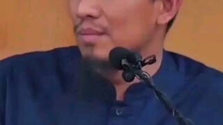 semua orang capek, mending capek Krn ibadah