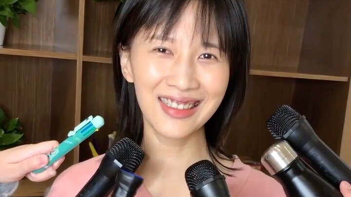 Papi Jiang's irregularly updated Douyin compilation — April