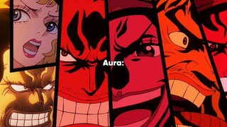 jangan macam-macam sama orang tua di one piece yaa ngeri soalnya😱