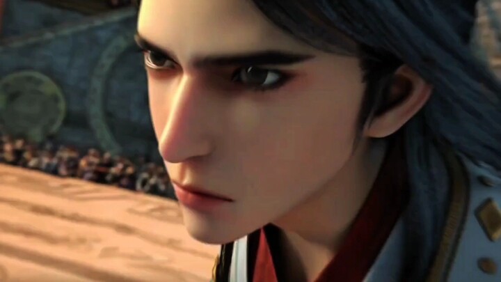 The Gate of Mystical Realm. Episode 08. Sub.Indo Part.1