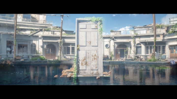 Film live-action ‘Perjalanan Lingya’ akhirnya hampir selesai nih, sekalian kasih teaser buat pemanas