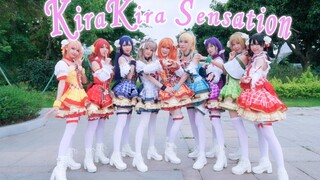 【ViVi-pink】❤Kira Kira-Sensation❤ The second work full of sunny smiles under the sunlight—supporting 