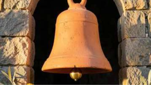 Campanas de Barro (A)