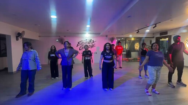 dance