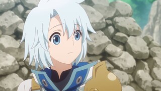 The Unaware Atelier Meister S01E01 1080p WEB-DL [Hindi-Eng-J
