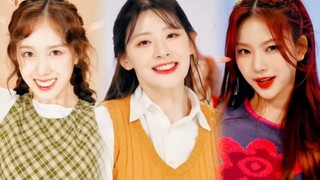 STAYC《Teddy Bear》舞蹈版公开！