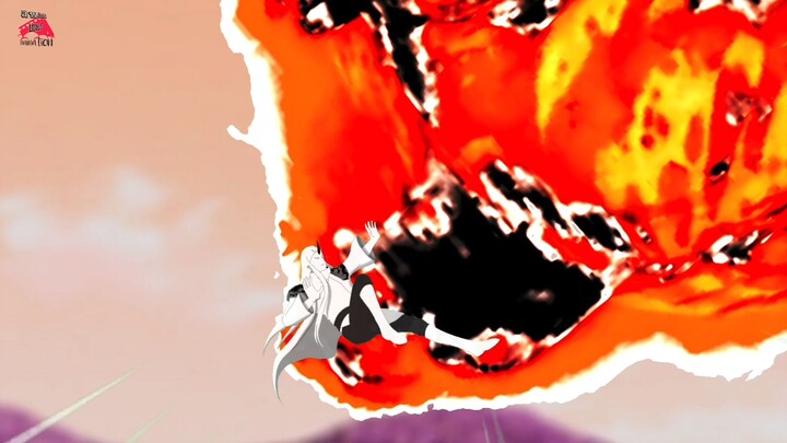 APAKAH MATA BULAT AKAN MENANG  | BORUTO TWO BLUE VORTEX PART 2241