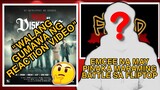 DAHILAN KUNG BAKIT WALANG REACTION VIDEO ANG KANTANG PUSO AT DISKARTE/FLIPTOP EMCEE N MRAMING BATTLE