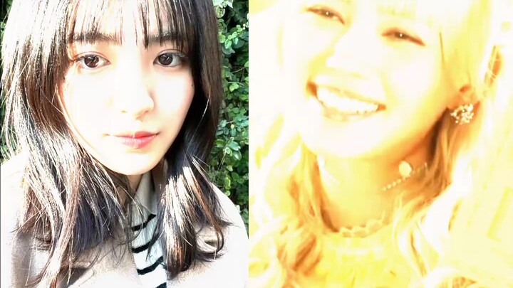 nữ super Sentai và nữ Kamen Rider