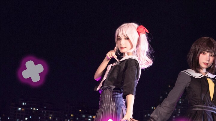 【Shazhong】Satu orang memainkan dua peran! ❌ベノム·Venom❌ 【プロセカ】【HB ke Rakuten! 】