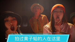 大神教你如何拍舞蹈