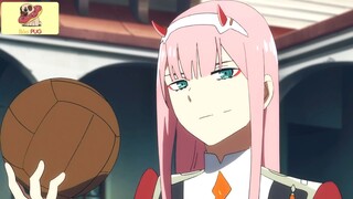 AMV」- hóa ra tôi cũng chỉ là kẻ dư thừa ᴴᴰ #Anime