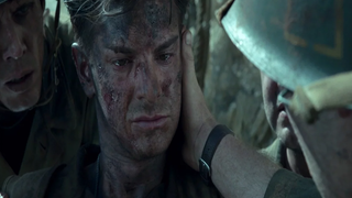 Hacksaw Ridge (2016) - ช่วยชีวิตผู้รอดชีวิตคนสุดท้าย 1080p