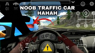 WTF Moments in #carparkingmultiplayer