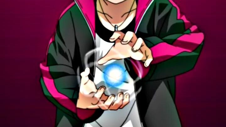 boruto?