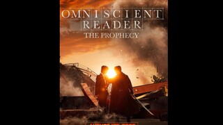 Omniscient Reader: The Prophet---ENG SUB