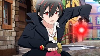 ALL IN ONE l SÁT THỦ THƯỢNG CẤP NHƯNG ẨN THÂN LÀM NHIỆM VỤ ĐỂ BẢO VỆ NGƯỜI YÊU l REVIEW ANIME HAY